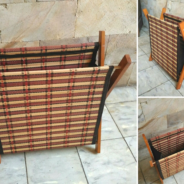Newspaper/ Magazine Case