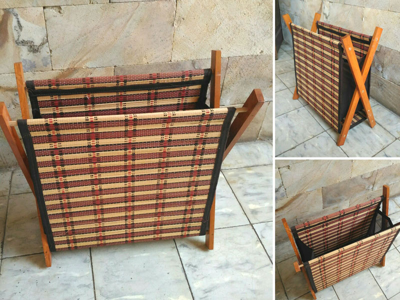 Newspaper/ Magazine Case