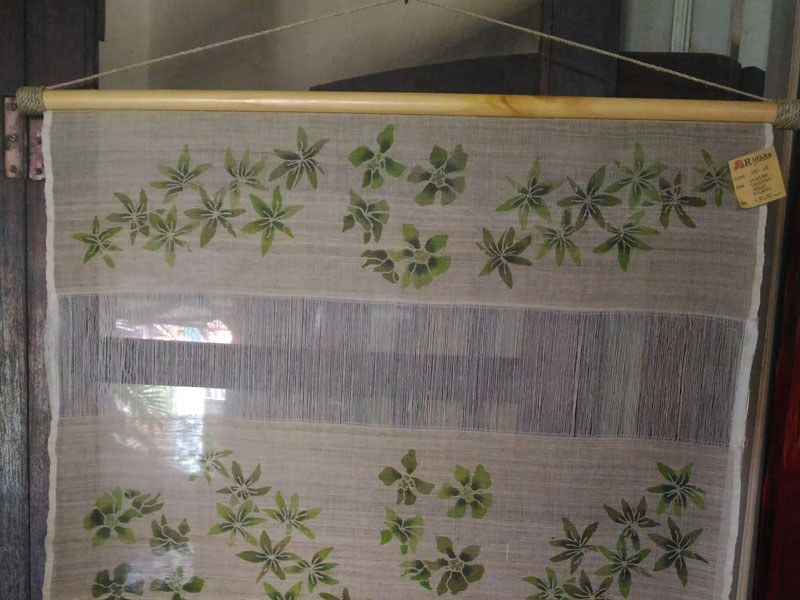 Wall Hanging